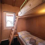 Chalet Hoeckli Wohnung 1.