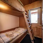 Chalet Hoeckli Wohnung 1.
