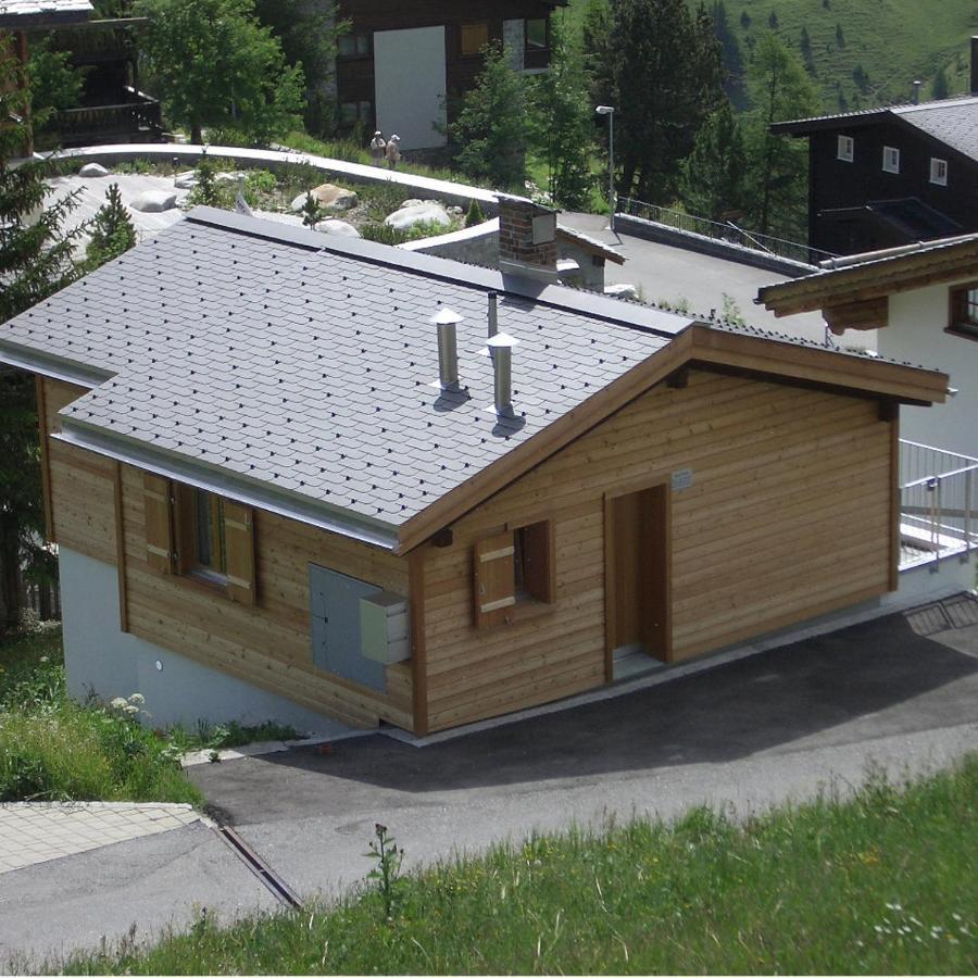 Hoeckli 1. Arosa