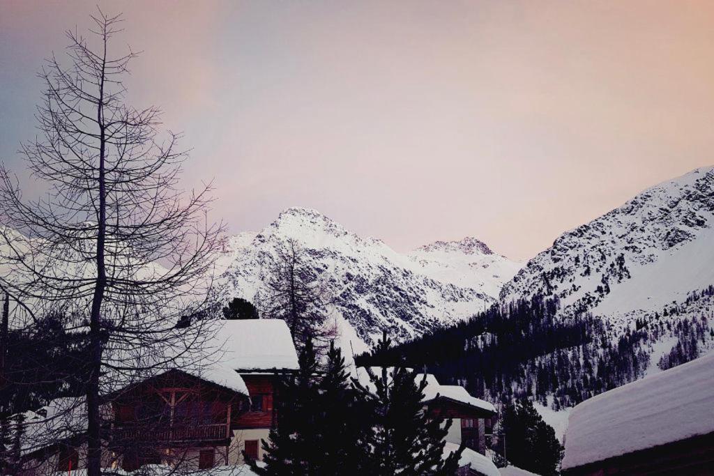 Hoeckli 1. Arosa