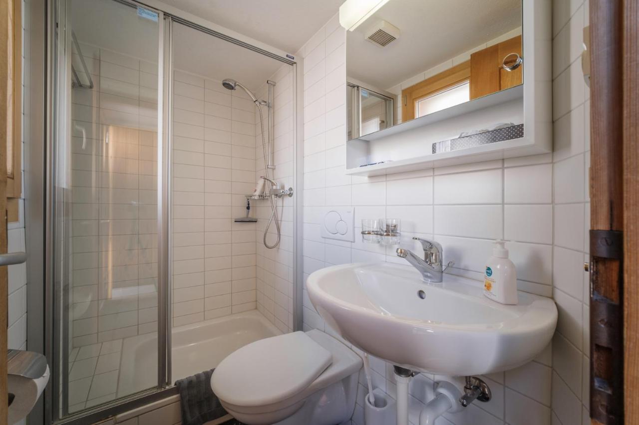 Hoeckli 1. Apartment *