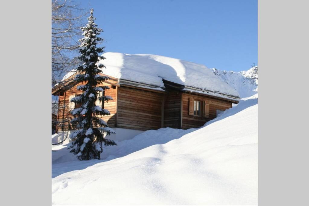 Apartment Hoeckli 1. Arosa
