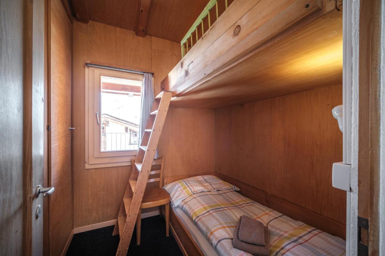 Apartment Hoeckli 1.
